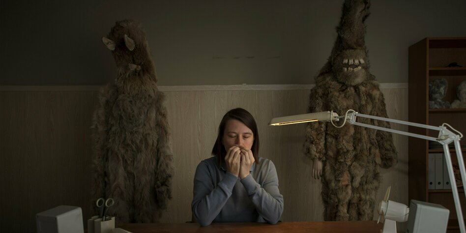 Die Ruhe (c)Goldmann/SIGNA 2021