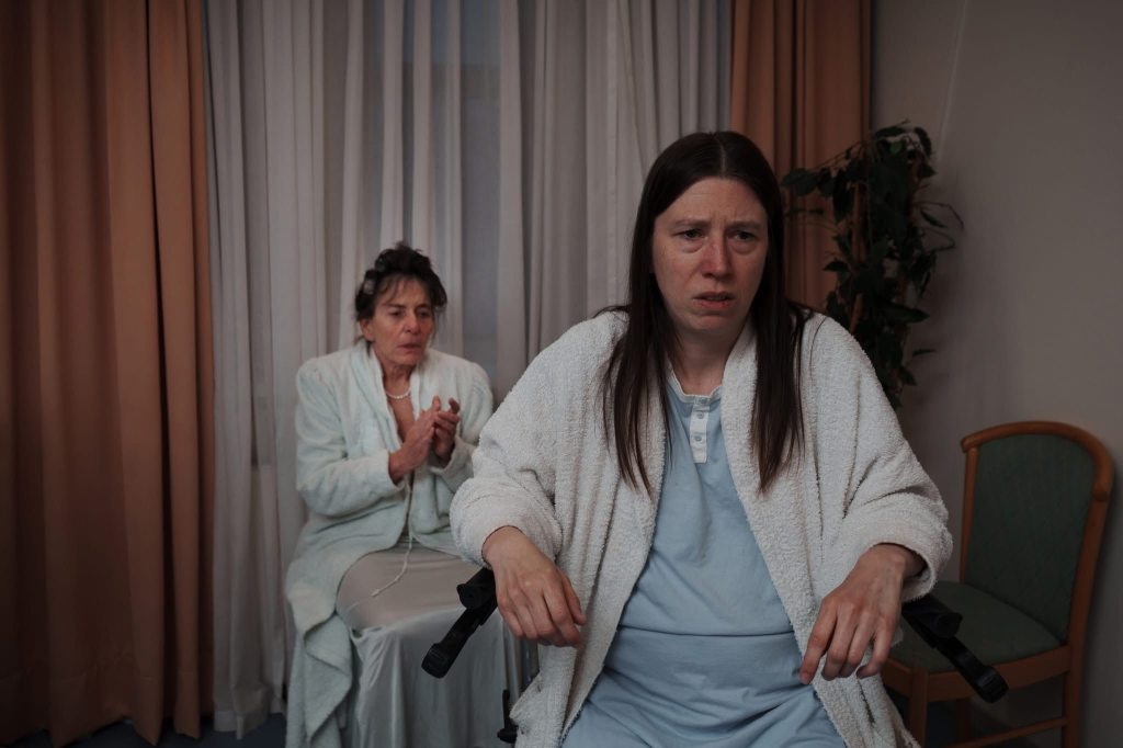 "Das letzte Jahr“ Photo: © SIGNA/Goldman 2025