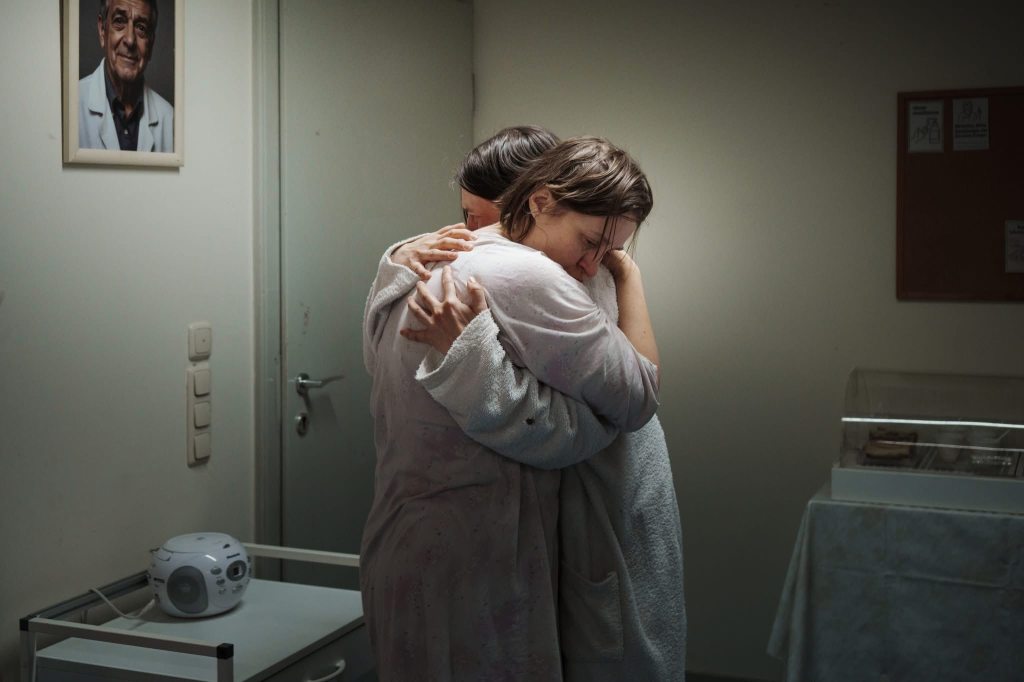 "Das letzte Jahr“ Photo: © SIGNA/Goldman 2025